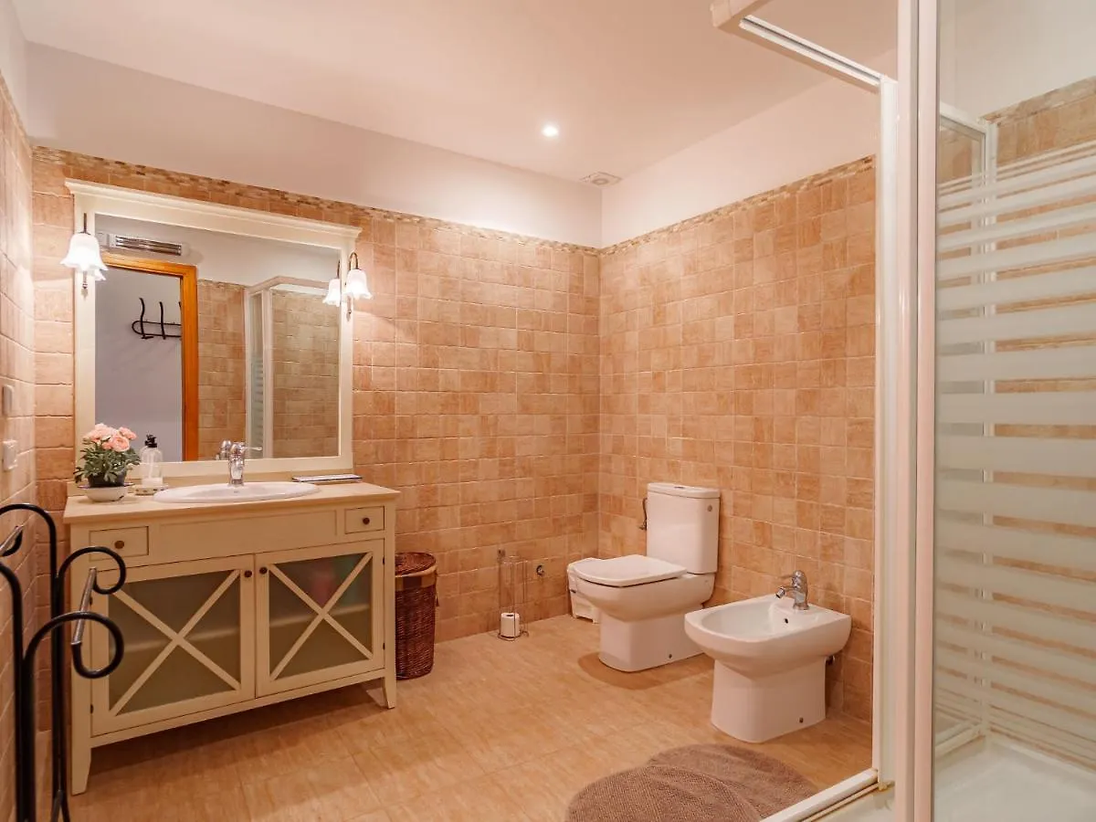 Holiday Home Cas Moliner By Interhome Petra  Petra (Mallorca)