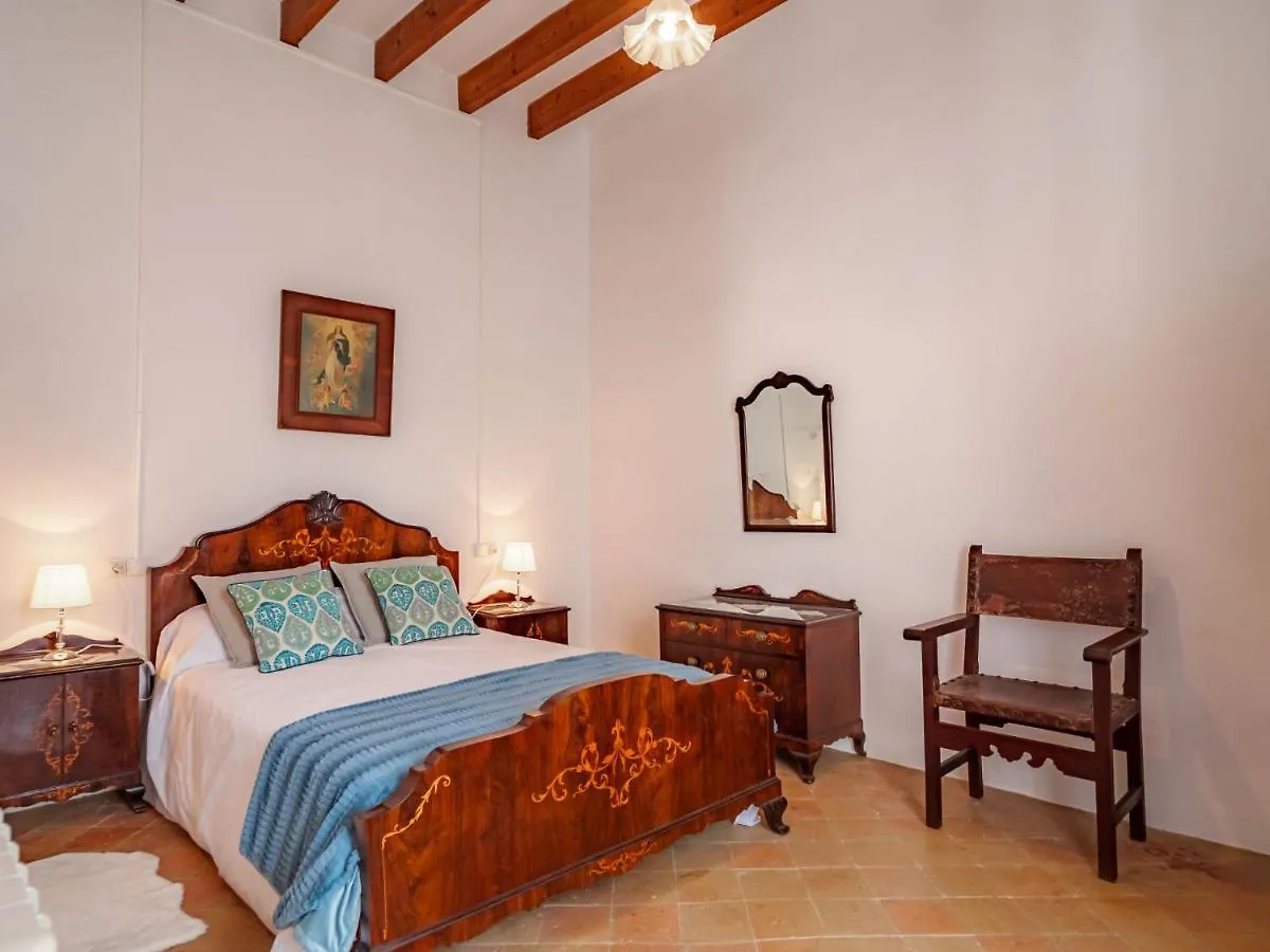 Holiday Home Cas Moliner By Interhome Petra  0*, Petra (Mallorca) Ισπανία