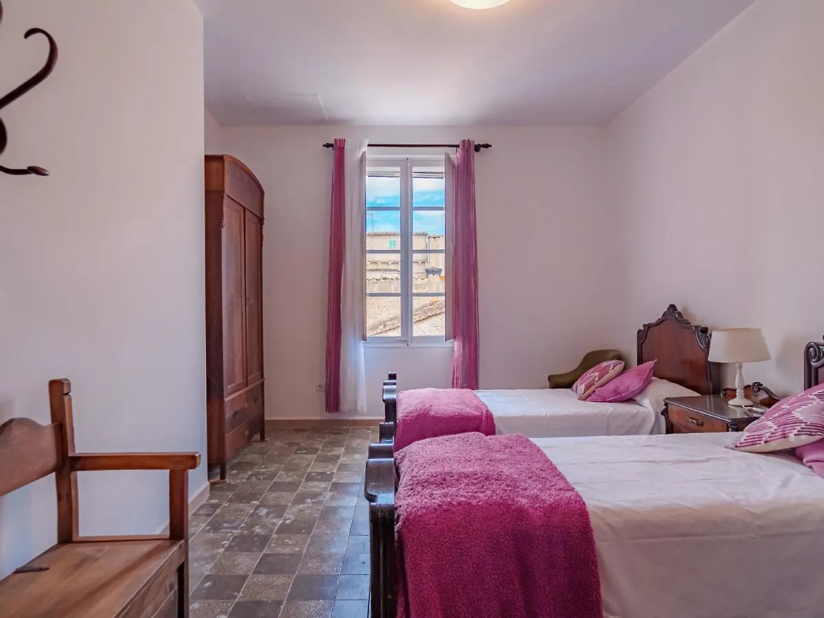 Holiday Home Cas Moliner By Interhome Petra  0*, Petra (Mallorca)