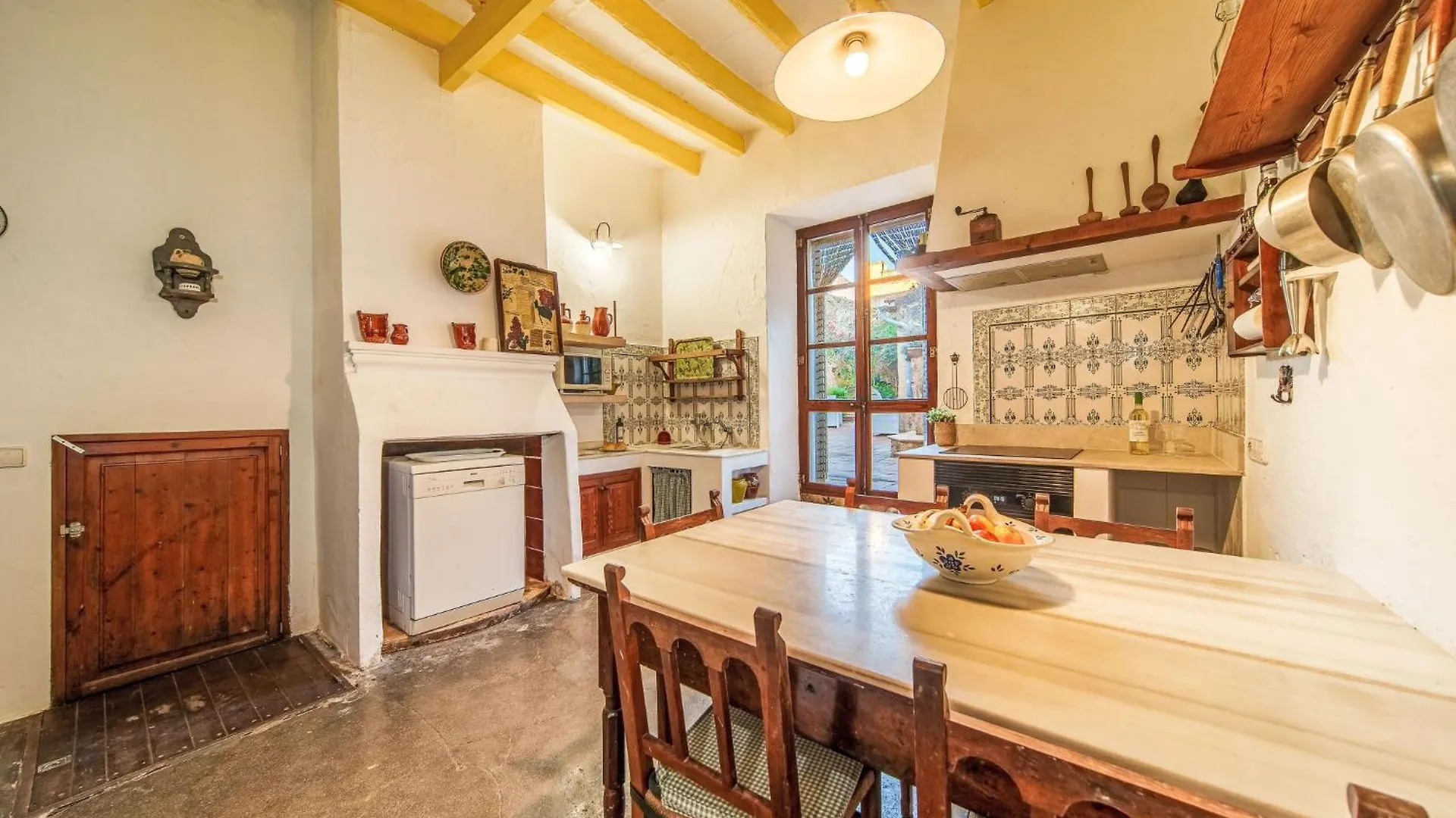 Holiday Home Cas Moliner By Interhome Petra   Petra (Mallorca)