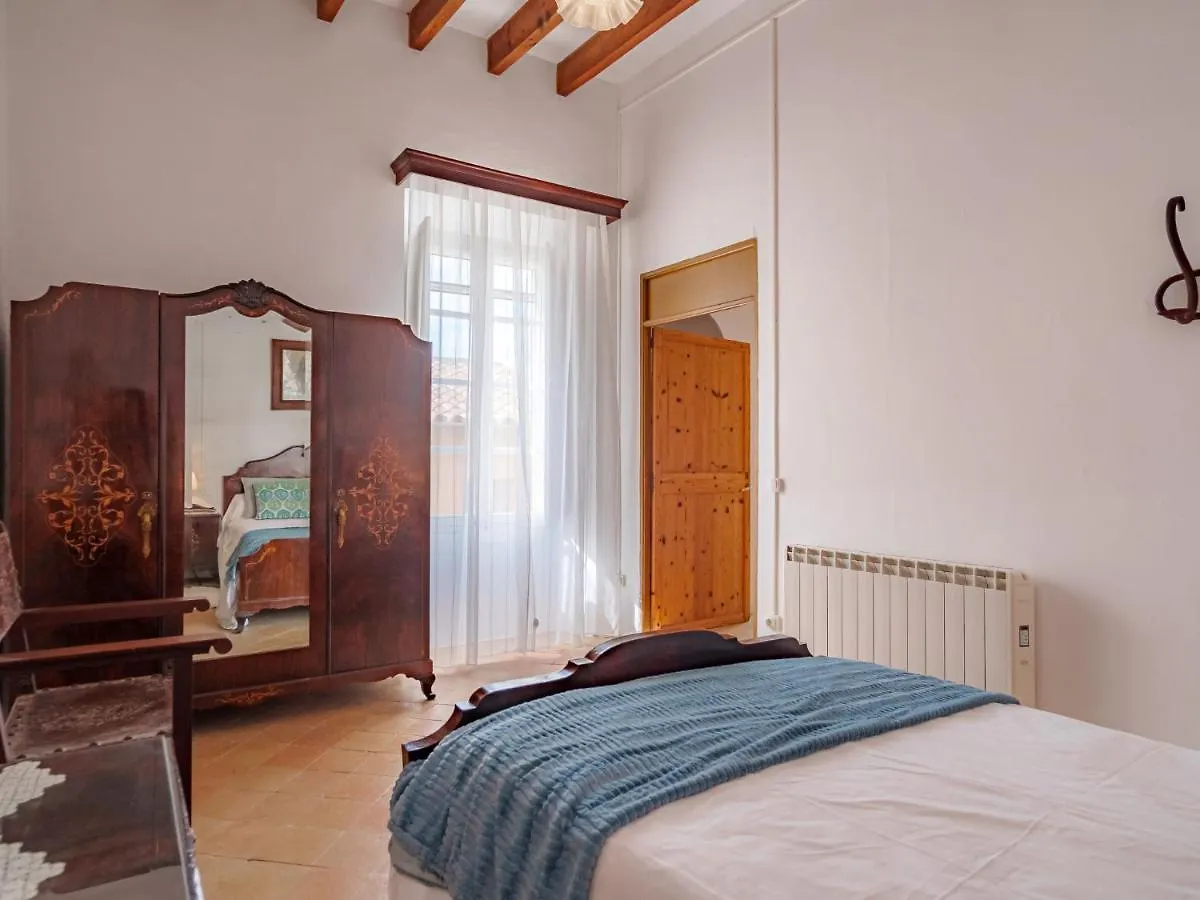 Holiday Home Cas Moliner By Interhome Petra  0*, Petra (Mallorca)