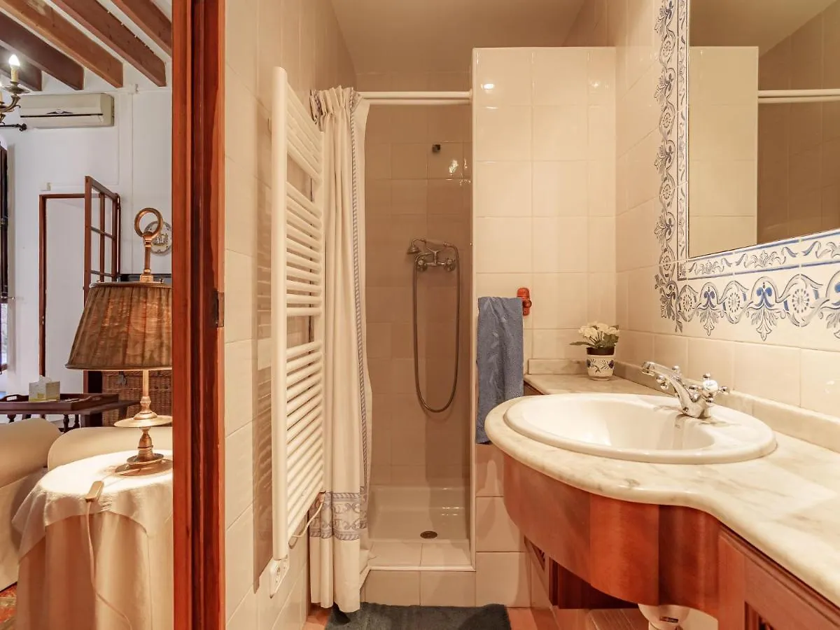 Holiday Home Cas Moliner By Interhome Petra   Petra (Mallorca)