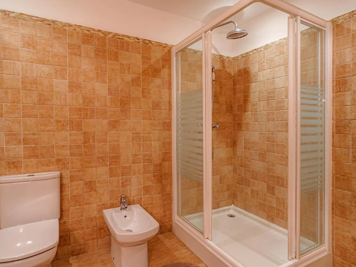 Holiday Home Cas Moliner By Interhome Petra  Spain