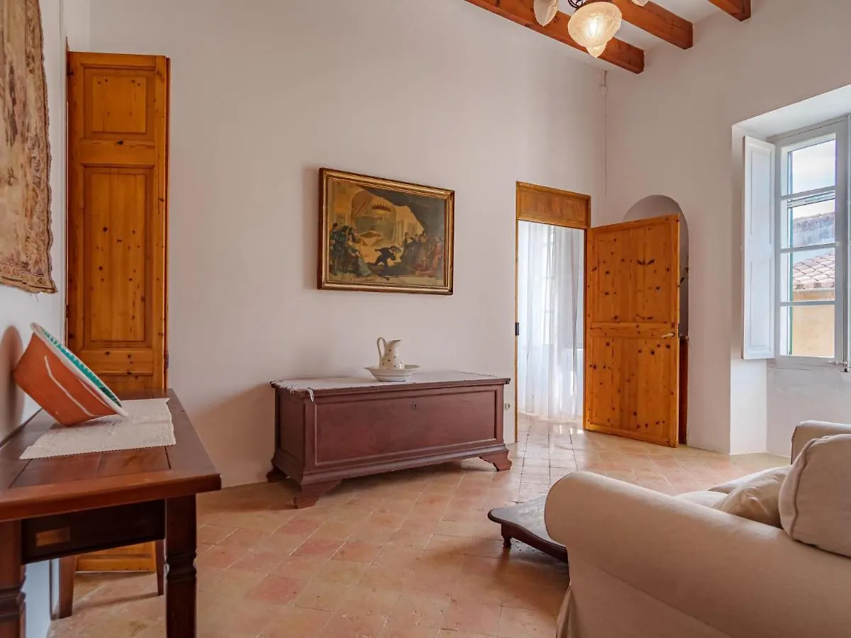 Holiday Home Cas Moliner By Interhome Petra