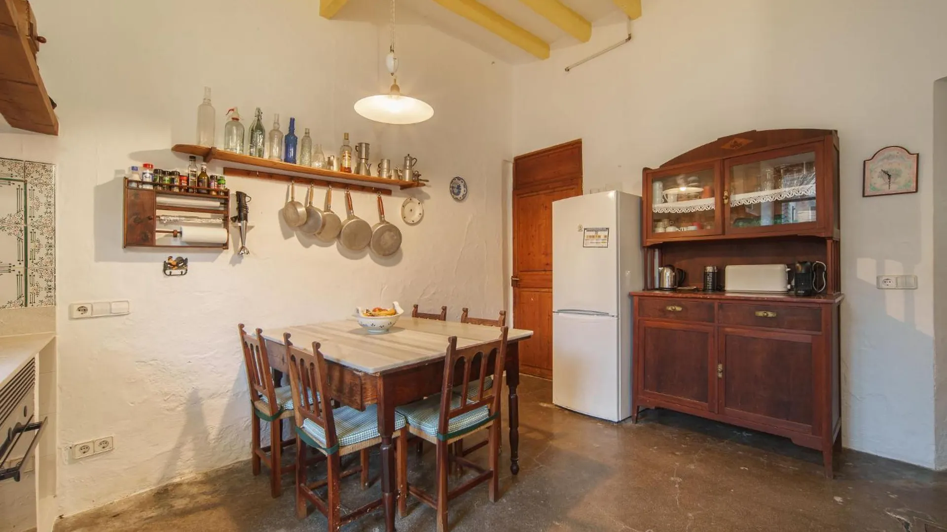 Holiday Home Cas Moliner By Interhome Petra  Spain