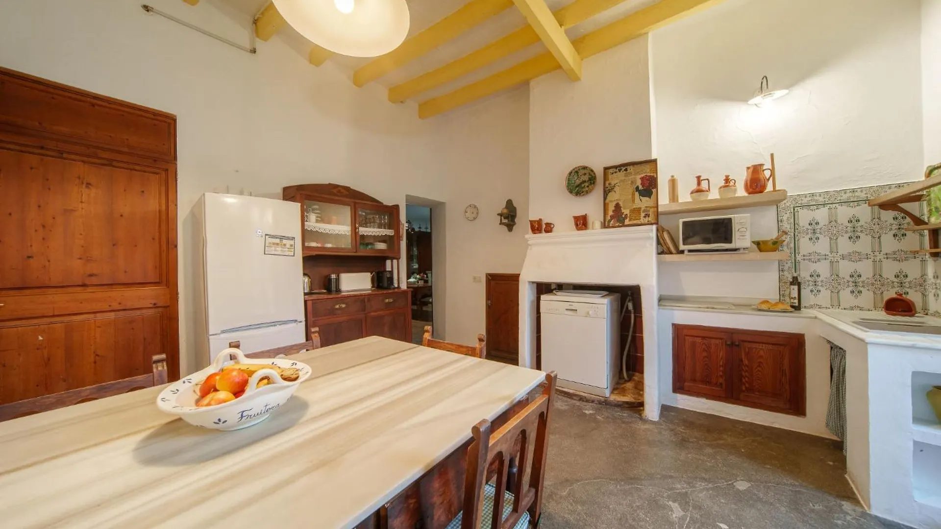 Holiday Home Cas Moliner By Interhome Petra  0*, Petra (Mallorca) Spain